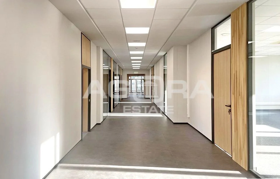 Аренда офиса, м. Улица 1905 года, Звенигородское ш. - Фото 6