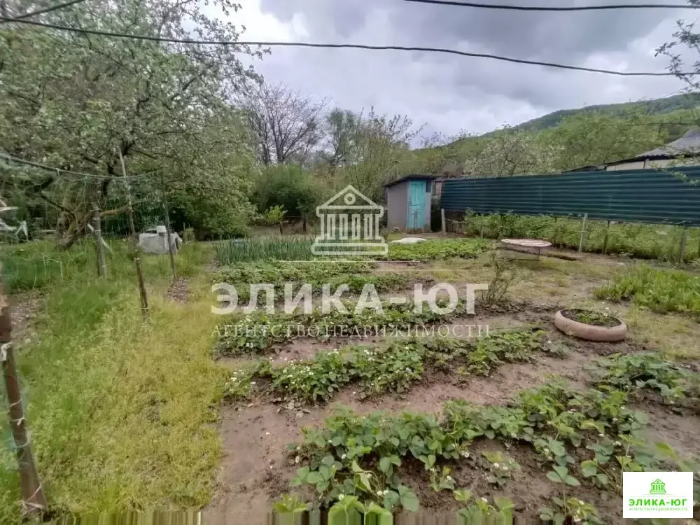 Продажа дома, Дефановка, Туапсинский район, Таманский пер. - Фото 16