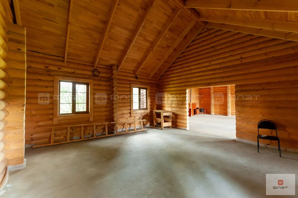 Продажа дома, Воскресенский, Волжский район, ул. Воскресенская - Фото 18