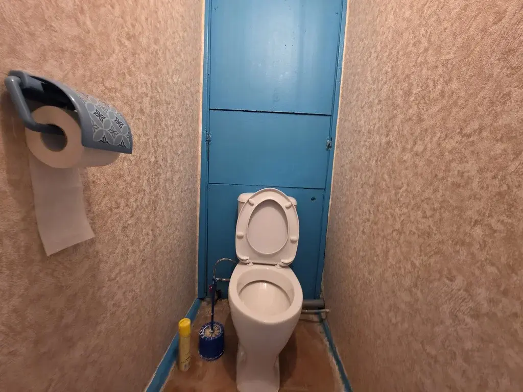 1 к.кв. ул. Гагарина, дом 36 - Фото 9