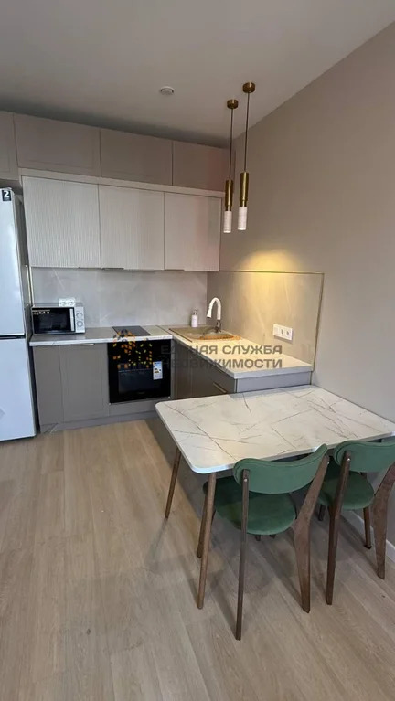 Аренда квартиры, Уфа, ул. Энтузиастов - Фото 4