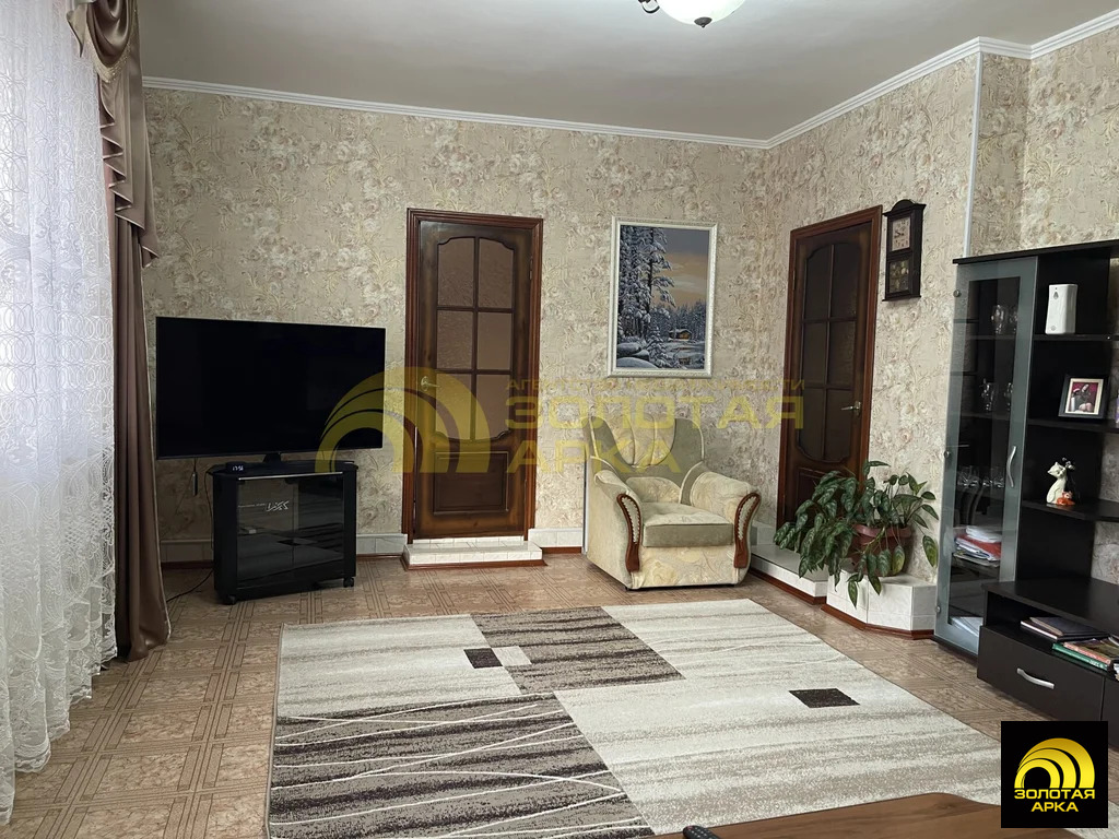 Продажа дома, Старотитаровская, Темрюкский район - Фото 25
