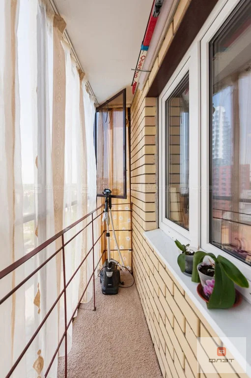 Продажа квартиры, Казань, ул. Стадионная - Фото 18