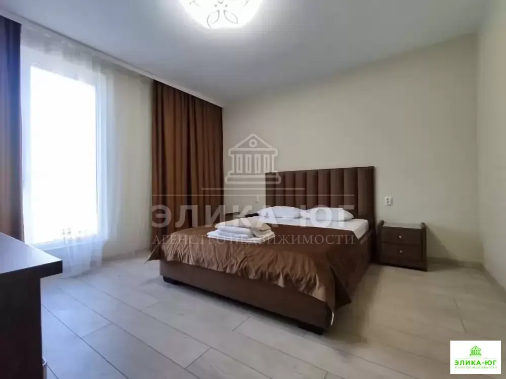 Продажа квартиры, Лермонтово, Туапсинский район, ул. Приморская - Фото 3