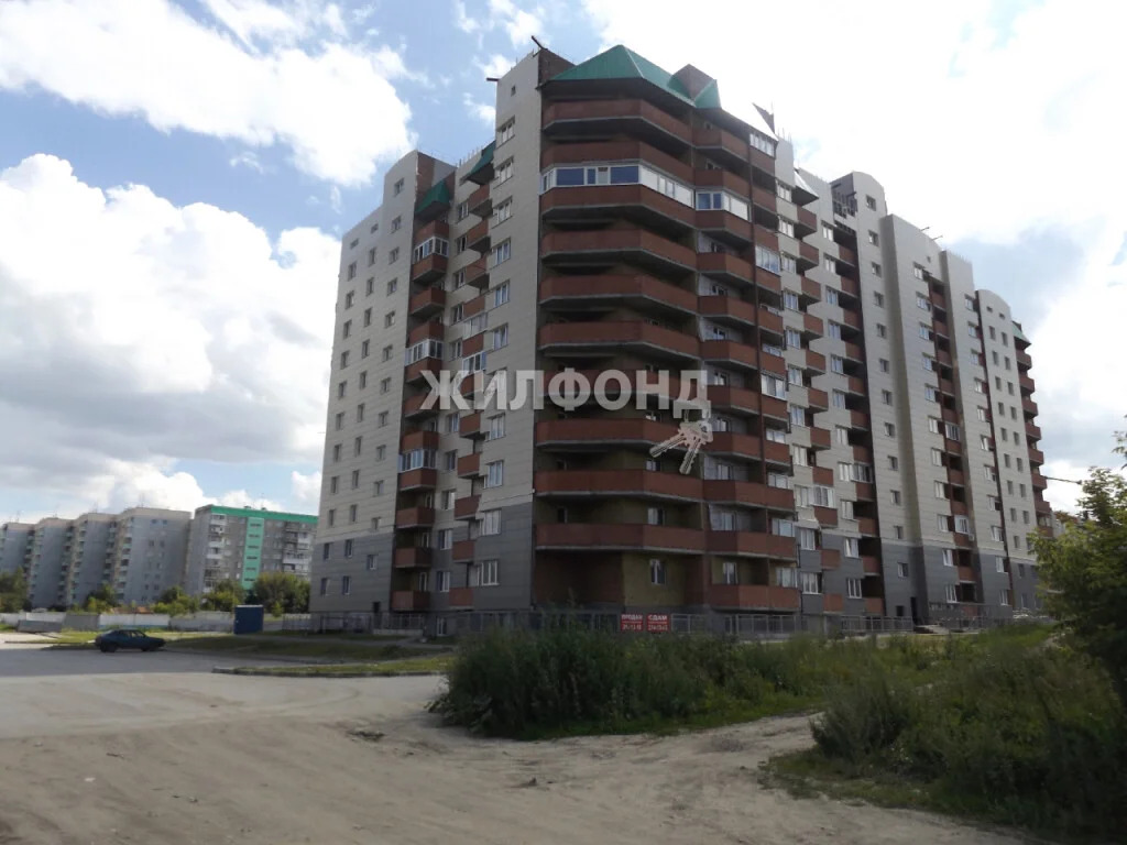 Продажа квартиры, Новосибирск, ул. Герцена - Фото 0