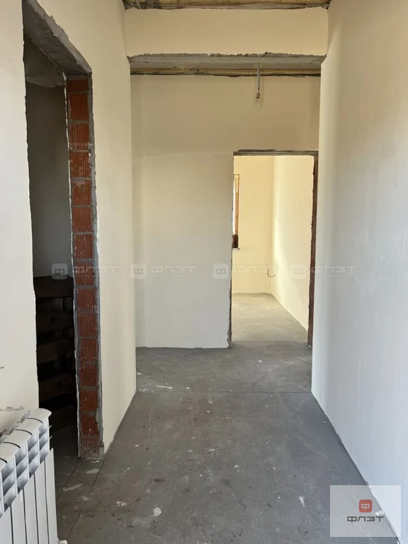 Продажа дома, Гильдеево, Пестречинский район, ул. Луговая - Фото 11