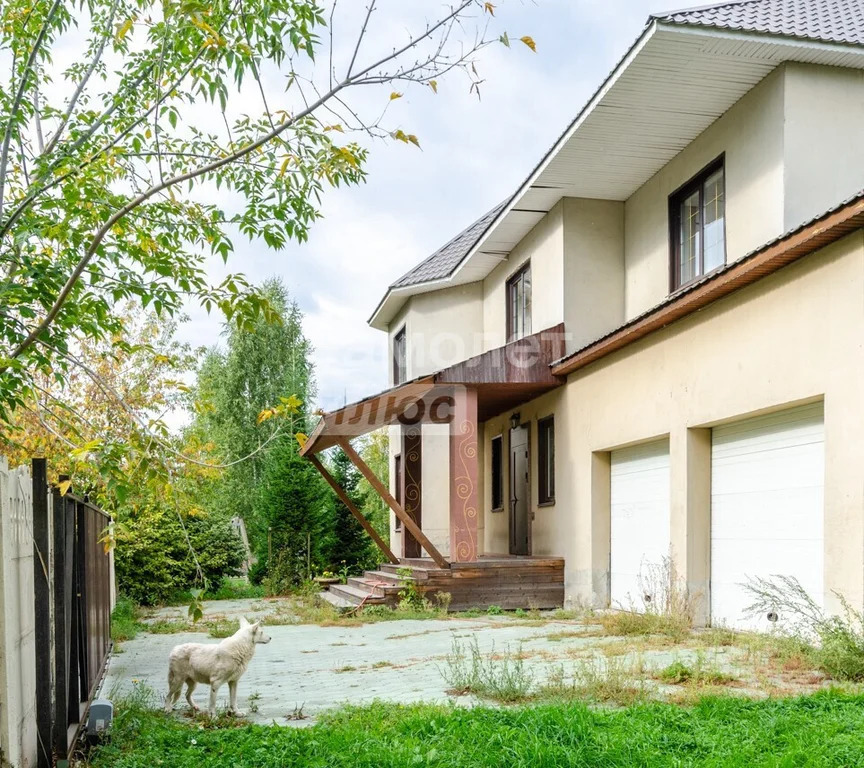 Продажа дома, Новосибирск, ул. Добросельская - Фото 0