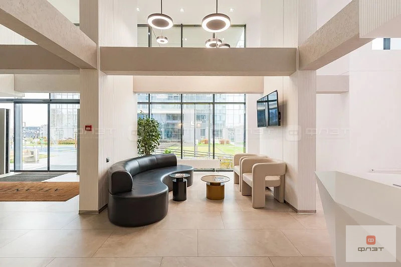 Продажа квартиры, Казань, ул. Шоссейная - Фото 18