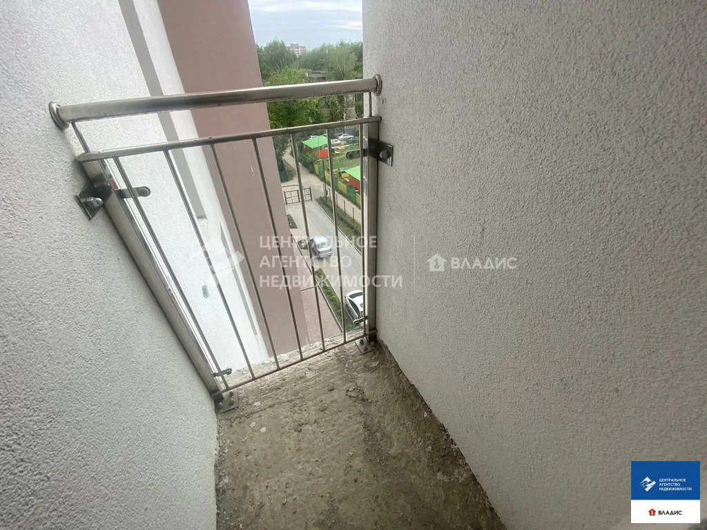 Продажа квартиры, Рязань, ул. Ветеринарная - Фото 12