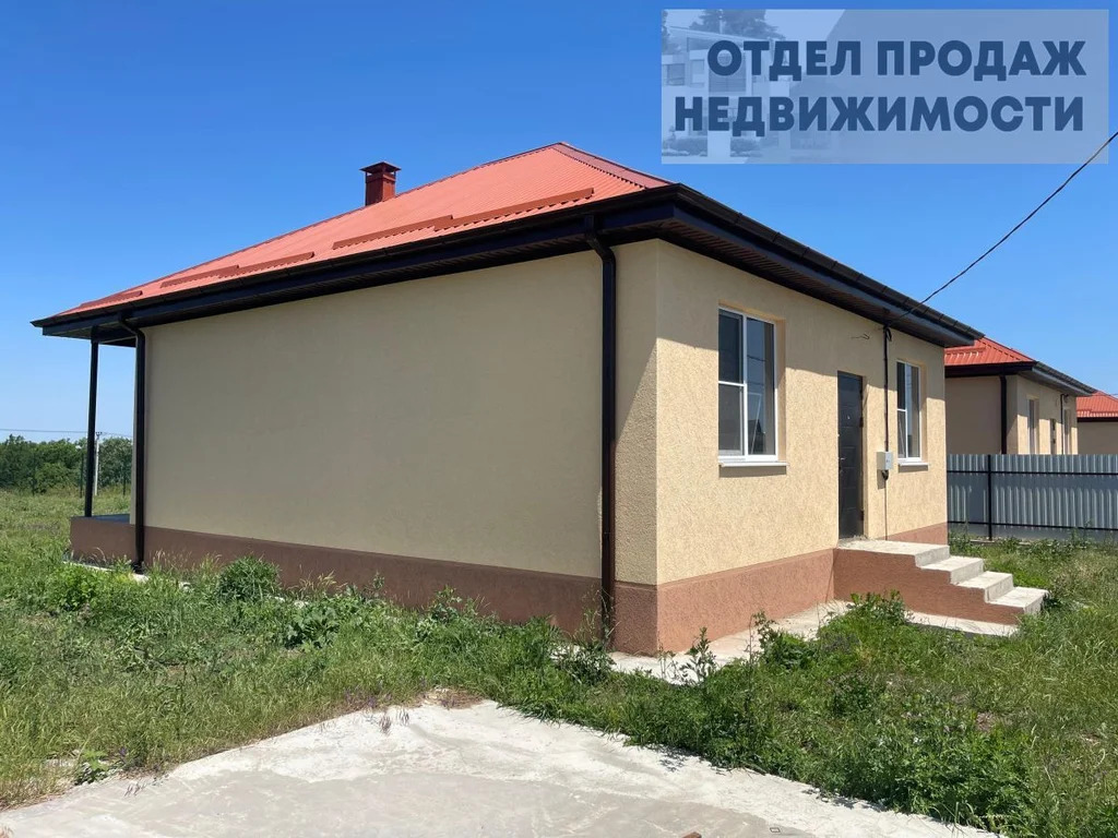 Новый Дом с красивым видом - Фото 2