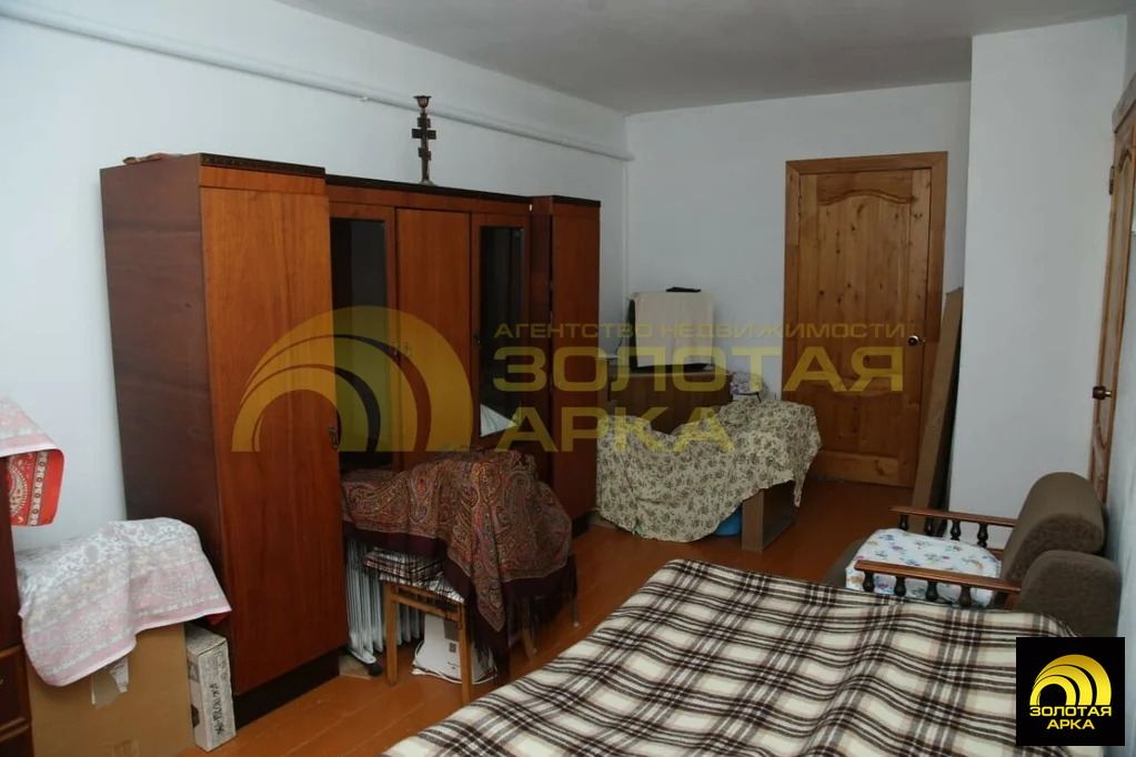 Продажа квартиры, Приморский, Темрюкский район, ул. Ленина - Фото 1