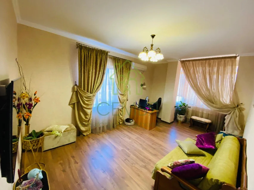 Продажа квартиры, Геленджик, Сосновый пер. - Фото 5