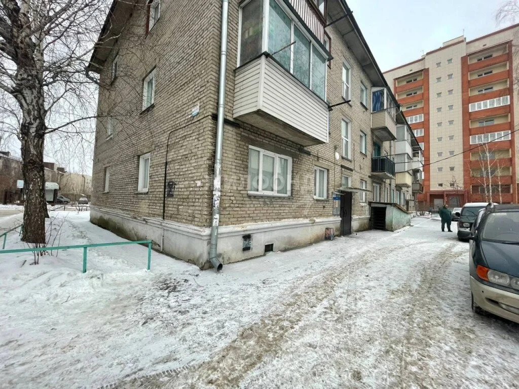 Продажа квартиры, Обь, ул. Пролетарская - Фото 8