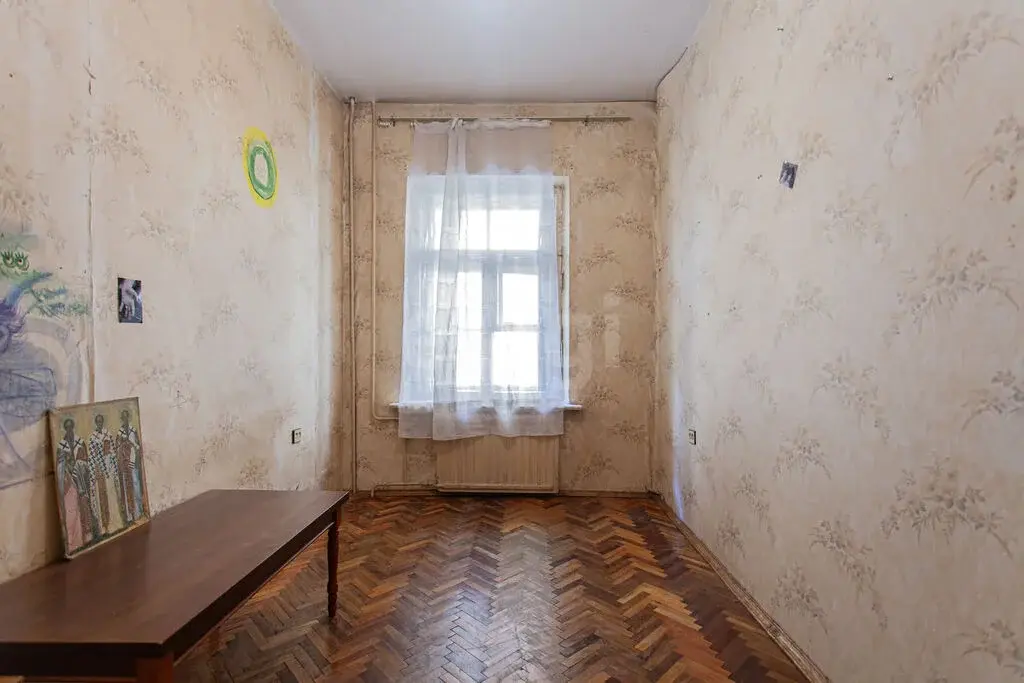 Продам 2-х комн. квартиру в СПб. от владельца: 1-я линия ВО, дом 24. - Фото 33