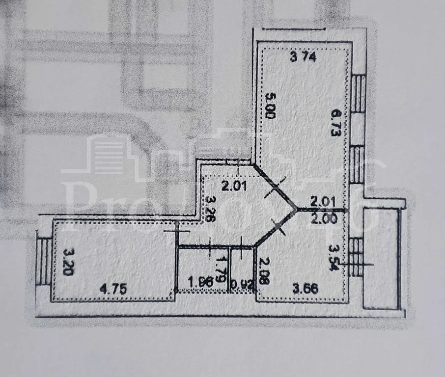 Продажа квартиры, Курск, 2-й Весенний пр-д - Фото 18