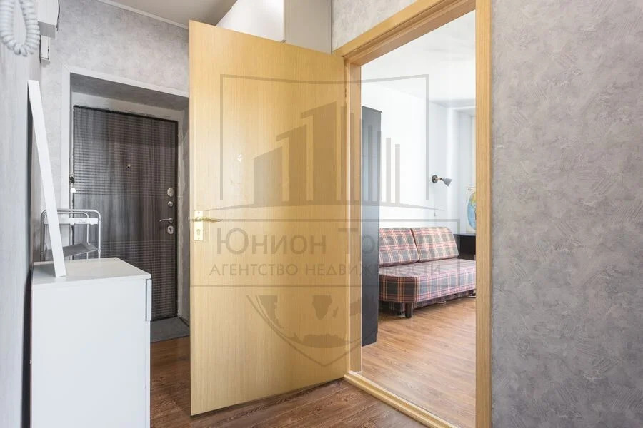 Продажа квартиры, Новосибирск, Станиславского пл. - Фото 4