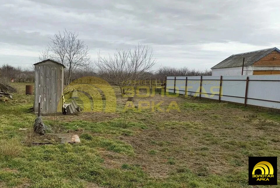 Продажа участка, Старотитаровская, Темрюкский район - Фото 1