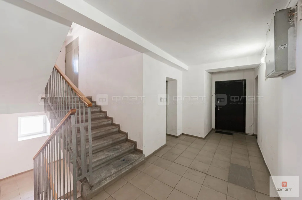 Продажа квартиры, Казань, ул. Большая - Фото 30