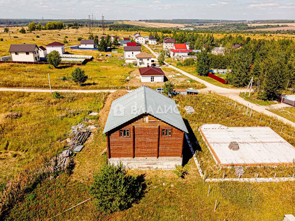 городской округ Владимир, Владимир, Октябрьский район, Фалалеевская ... - Фото 14