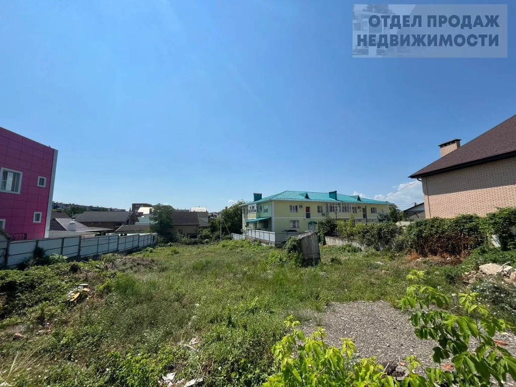 Участок коммерция - Фото 1