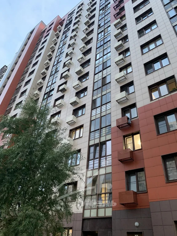 Продажа квартиры, Балашиха, Балашиха г. о., ул. Ситникова - Фото 31