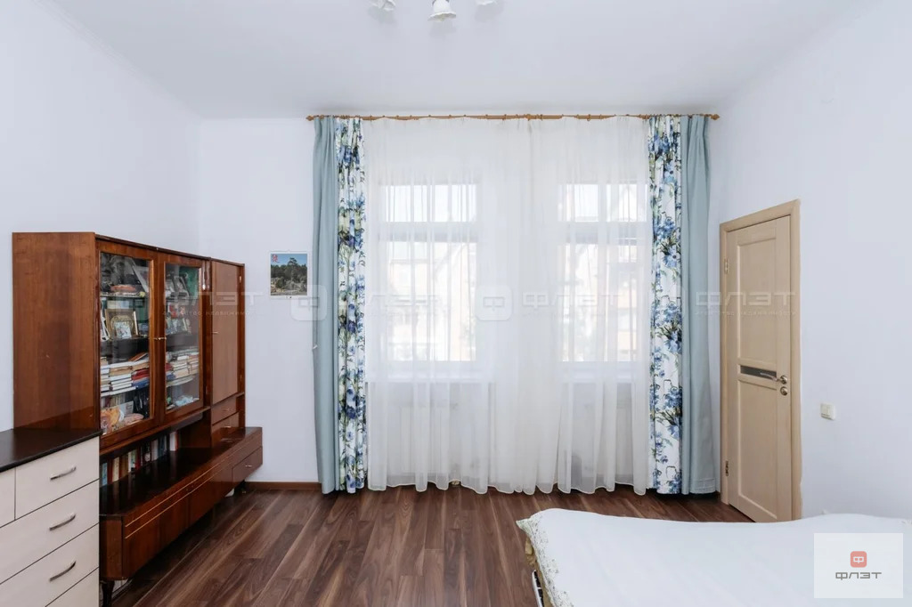 Продажа квартиры, Казань, ул. Бутлерова - Фото 41