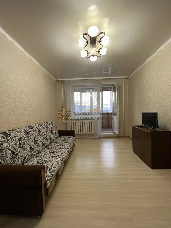 Аренда квартиры, Уфа, ул. Шафиева - Фото 1