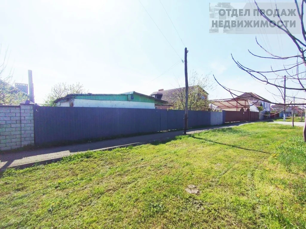 Участок на две улицы - Фото 2