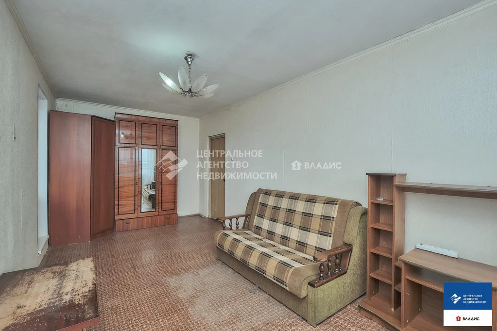 Продажа квартиры, Рязань, ул. Зубковой - Фото 1