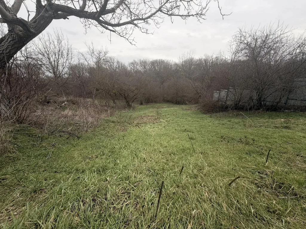 Продажа участка, Азовская, Северский район, ул. Казачья - Фото 4