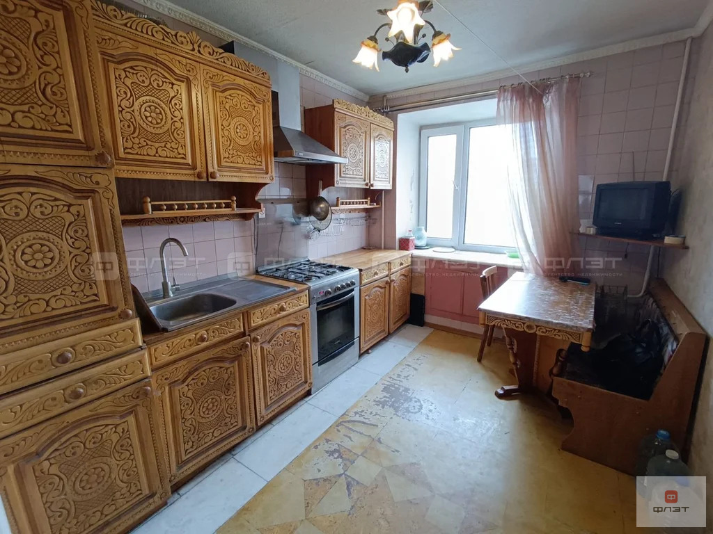 Продажа квартиры, Казань, Дербышки ул. Мира - Фото 6