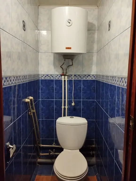 Продается квартира в п.Светлый - Фото 12