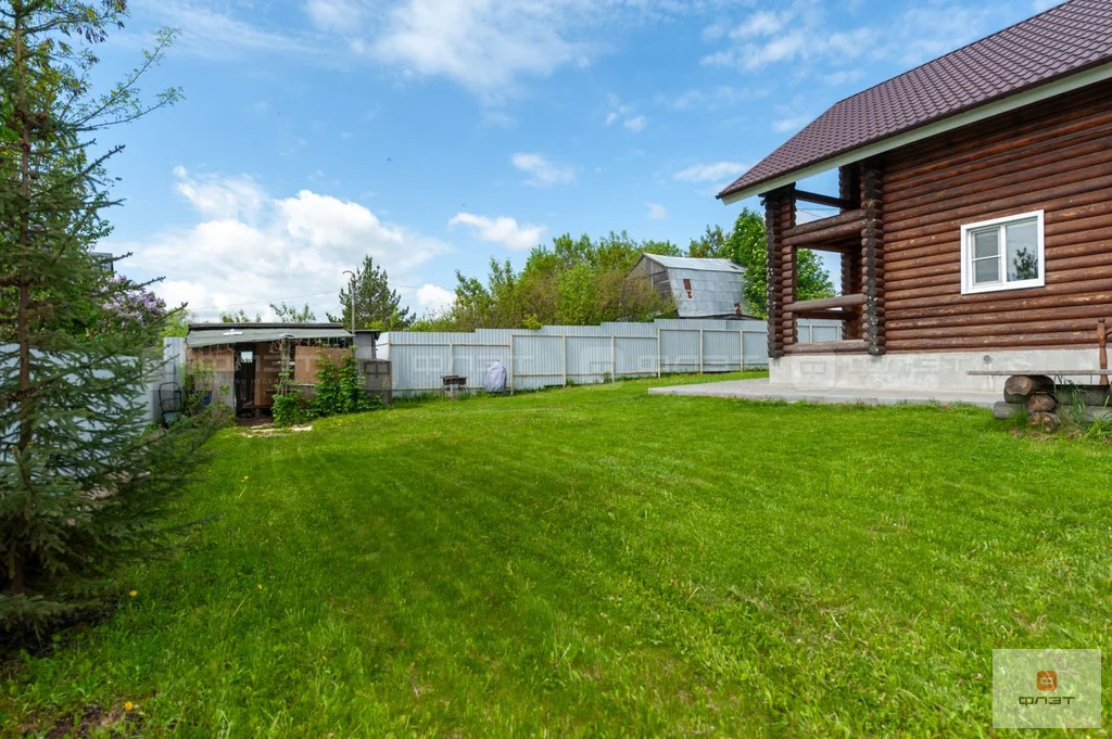 Продажа дома, Богородское, Пестречинский район, тер. СНТ. Ромашка - Фото 37