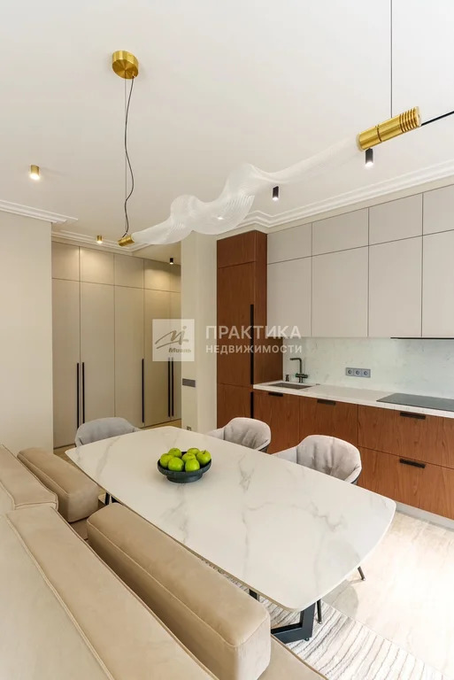 Продажа квартиры, Большая Филевская улица - Фото 5