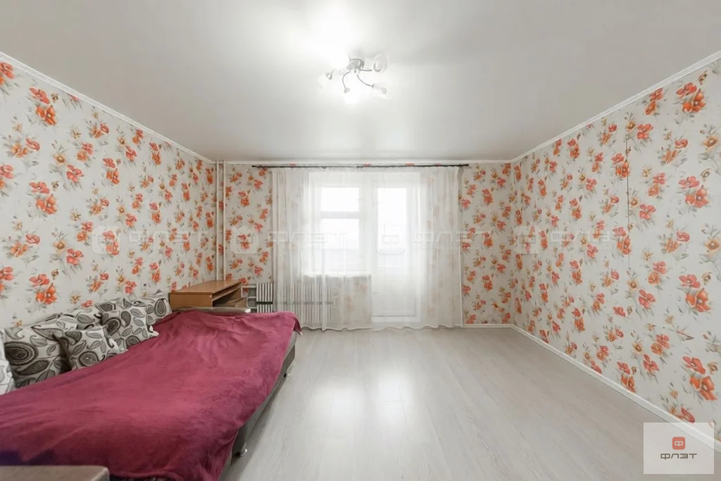 Продажа квартиры, Казань, Ямашева пр-кт. - Фото 12