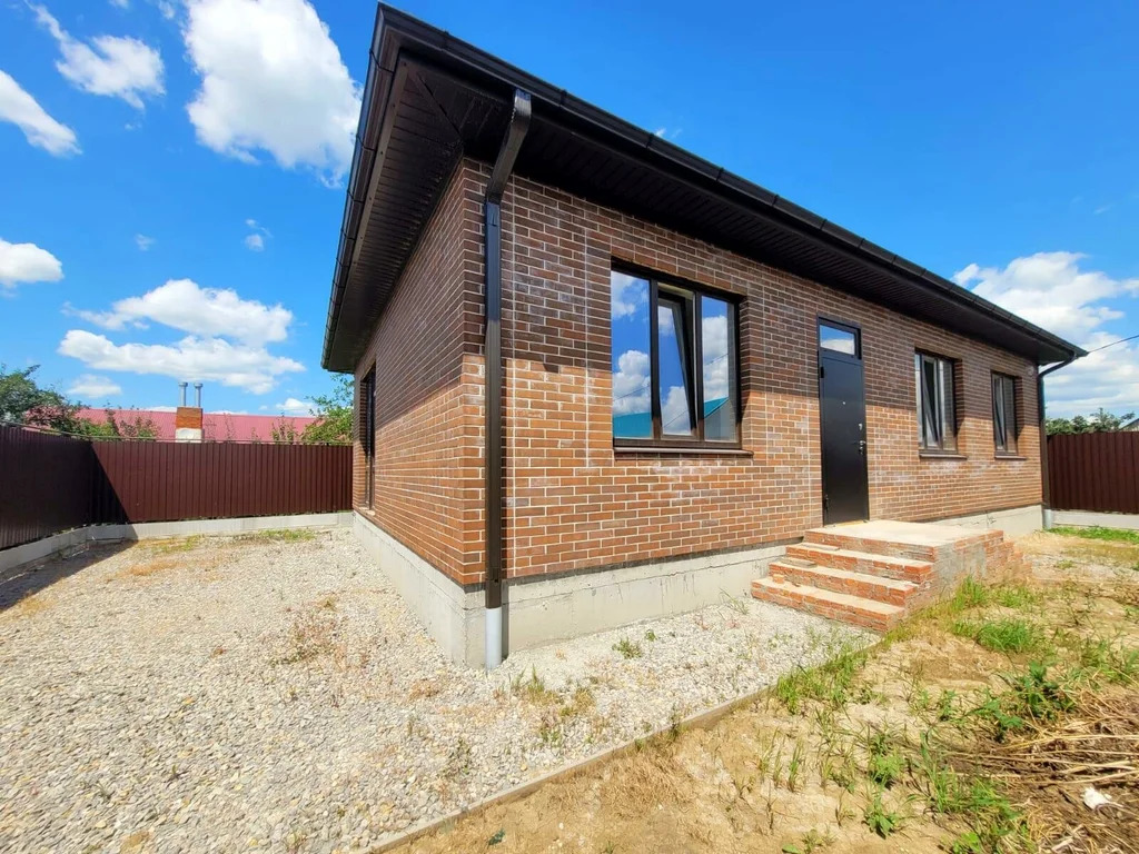 Продажа дома, Северская, Северский район, ул. Первомайская - Фото 1