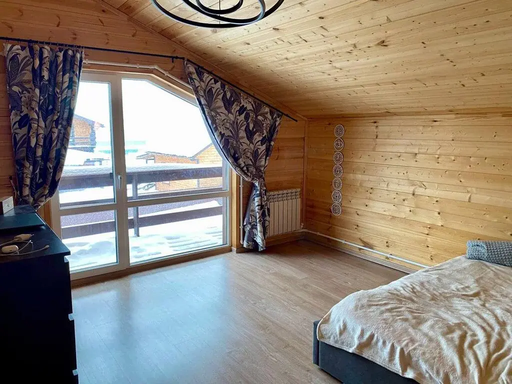 Дом 185,7 м2 на участке 6,2 сот. - Фото 19