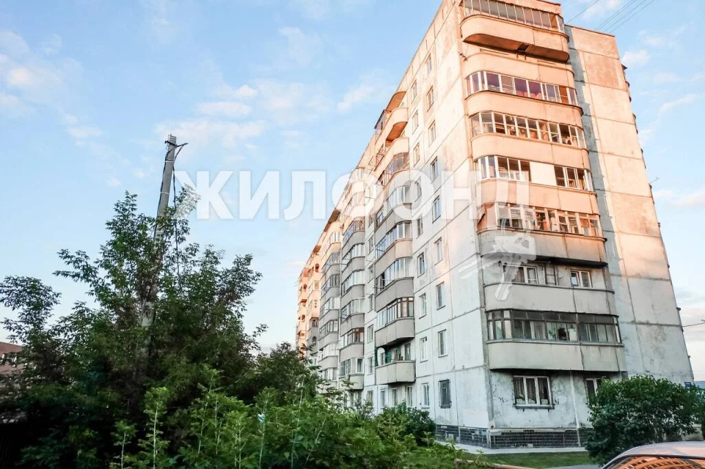 Продажа квартиры, Новосибирск, ул. Мира - Фото 3