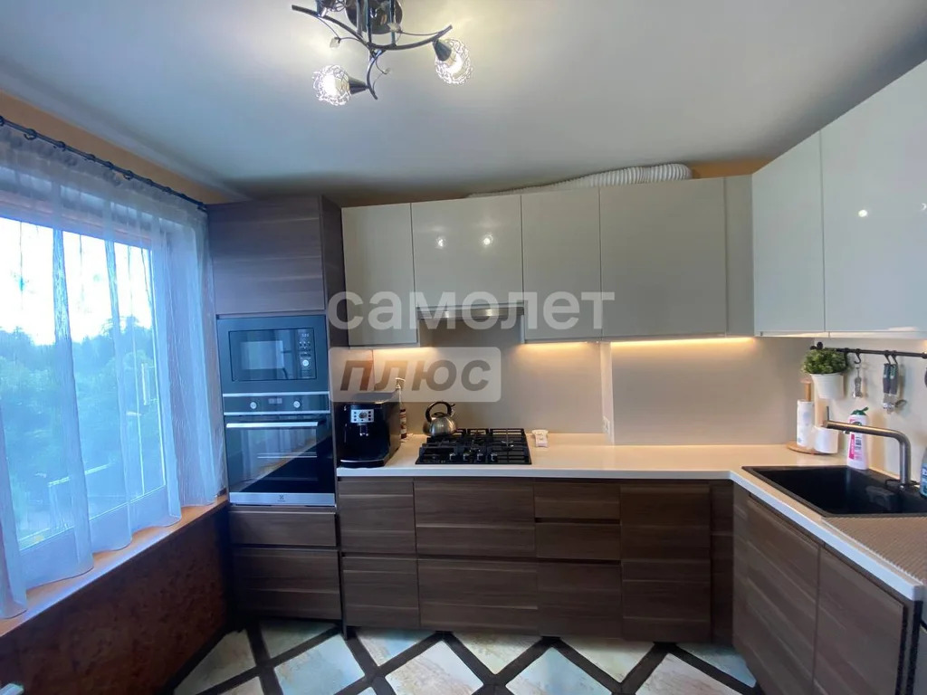 Продажа квартиры, Горки-25, Дмитровский район, 11 - Фото 0