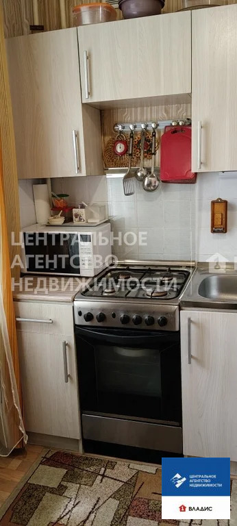 Продажа квартиры, Поляны, Рязанский район, ул. Дорожная - Фото 7