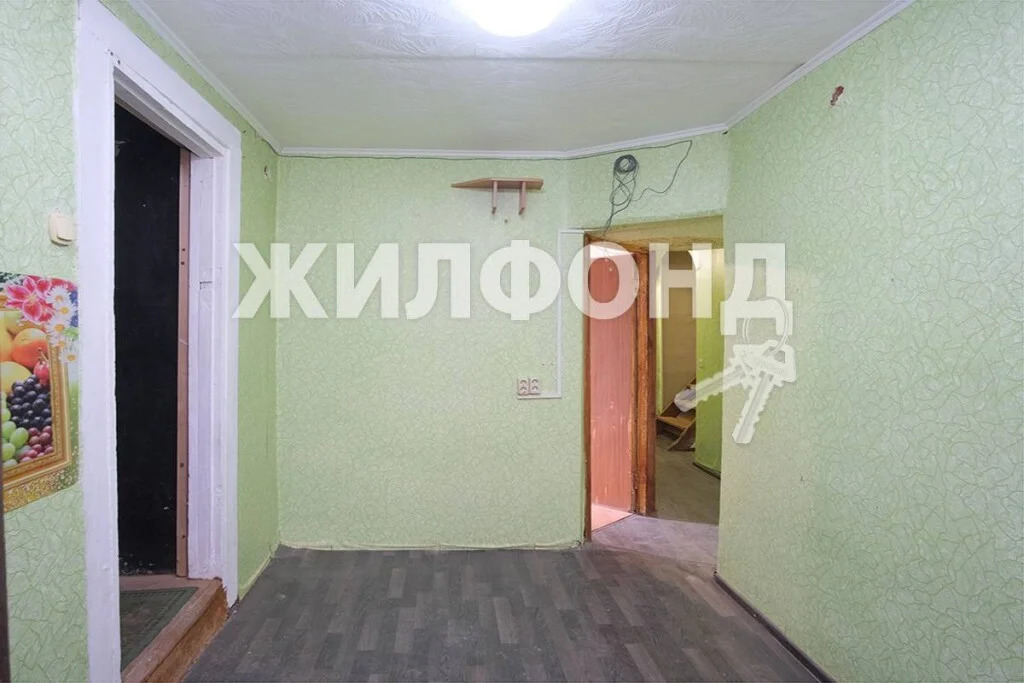 Продажа квартиры, Новосибирск, Сибиряков-Гвардейцев пл. - Фото 6