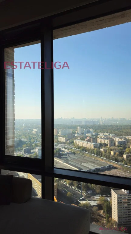 Аренда квартиры, Багратионовский проезд - Фото 36