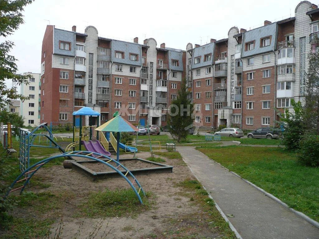 Продажа квартиры, Новосибирск, ул. Приморская - Фото 15