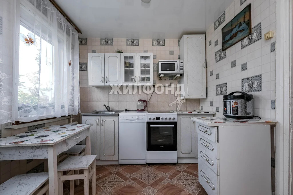 Продажа дома, Новолуговое, Новосибирский район, 3-й квартал - Фото 9