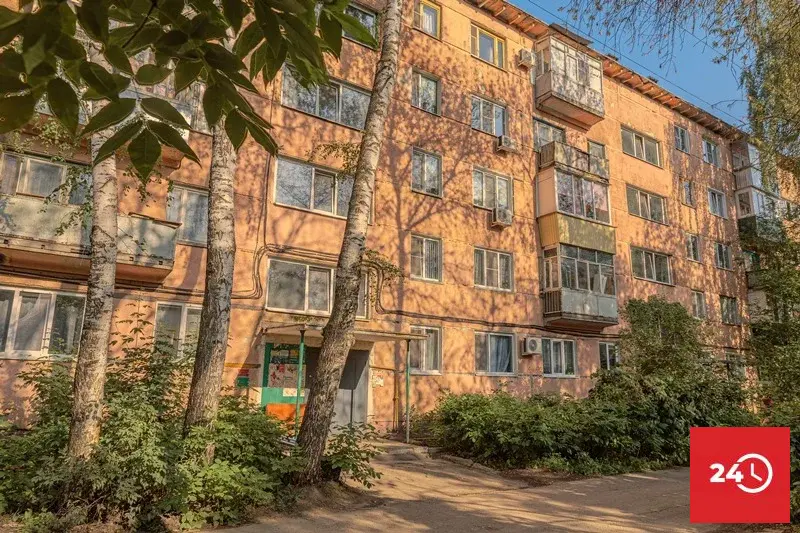 В продаже 1- комнатная квартира по ул. Рахманинова 39 - Фото 1