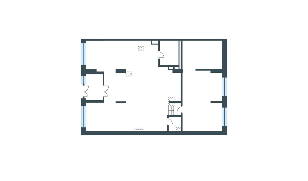 Аренда ПСН площадью 143.2 м2 - Фото 8