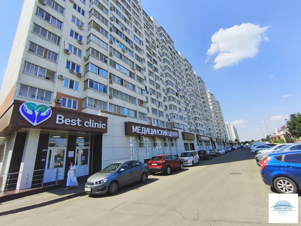 Продажа квартиры, Краснодар, улица им. Артюшкова В.Д. - Фото 11