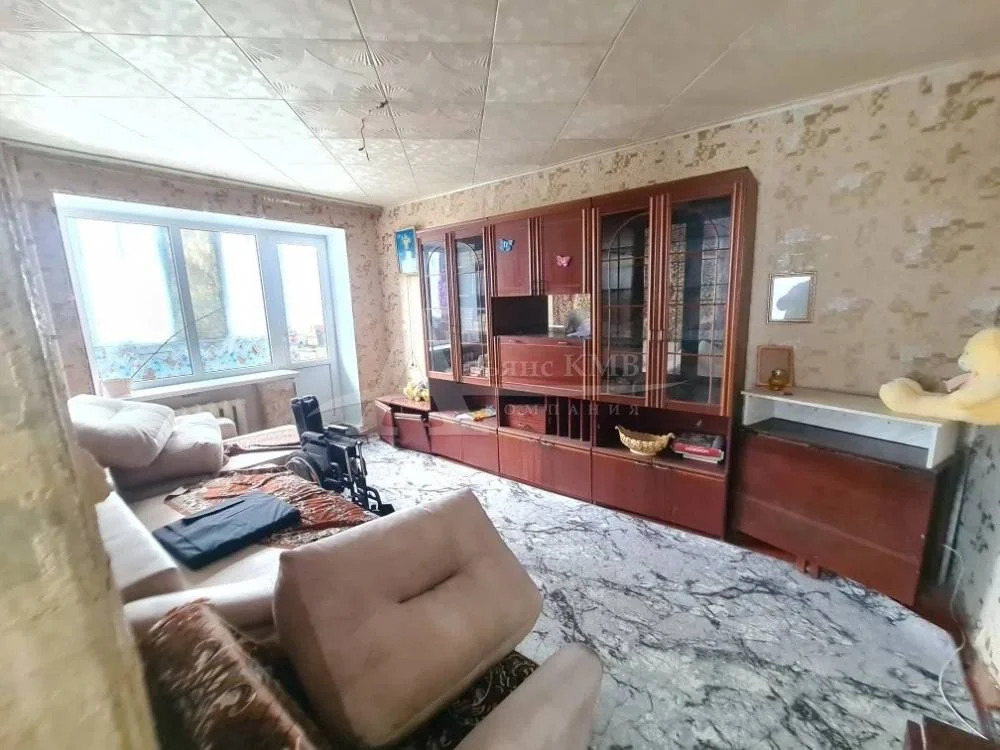 Продажа квартиры, Георгиевск, ул. Строителей - Фото 6