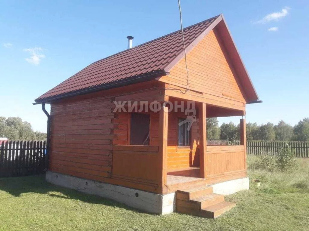 Продажа дома, Чингис, Ордынский район, ул. Калинина - Фото 23