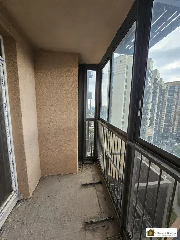 Продается квартира 44.1 кв.м р-н Внуково, ул.Самуила Маршака, д.13 - Фото 9